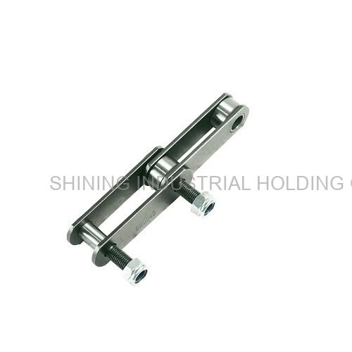 Palm yağı endüstrisi için 4