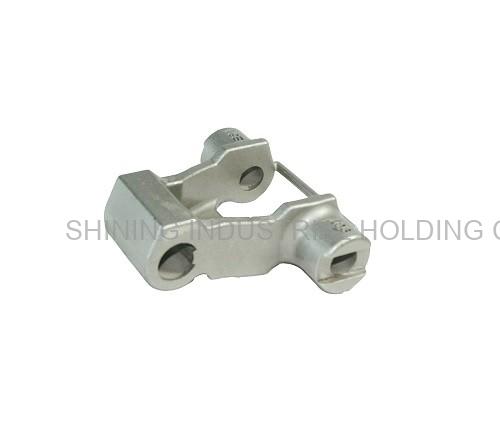 Afbeelding 3 van 900: stalen penketting klasse 907-E51