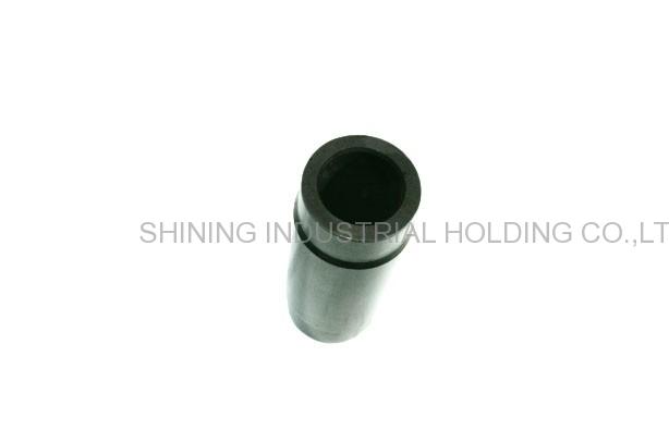 Chain parts-replacement bushing