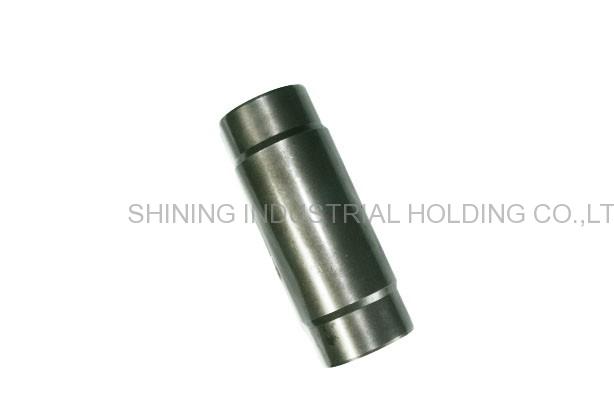 Chain parts-replacement bushing