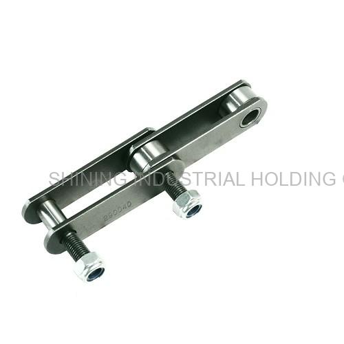 Palm yağı endüstrisi için 4