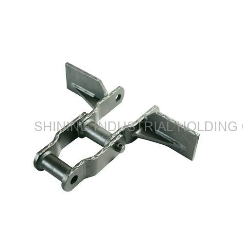 img 2 of Hard face welding WHX chains