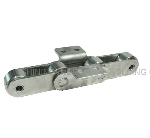 img 3 of Stainless steel roller chain