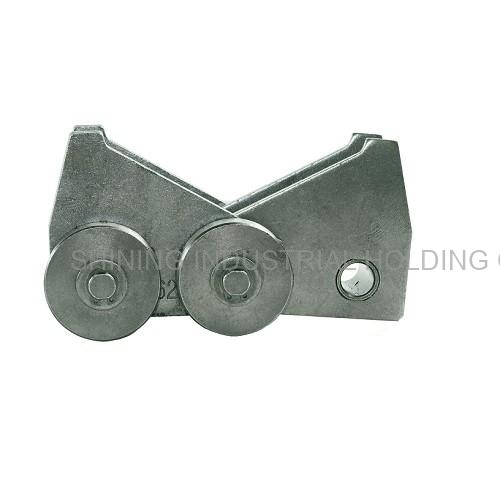 Stell değirmeni ve sürükleme zincirinin 2. resmi