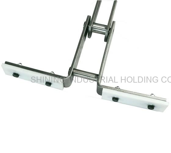 Kazıyıcı zincirleri