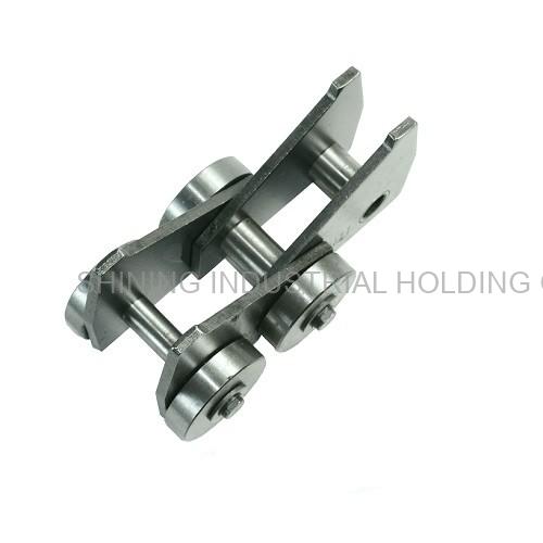 Stell değirmeni ve sürükleme zincirinin 1. resmi