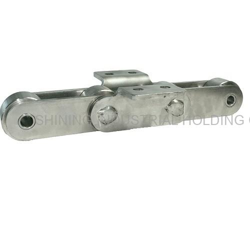 img 1 of Stainless steel roller chain