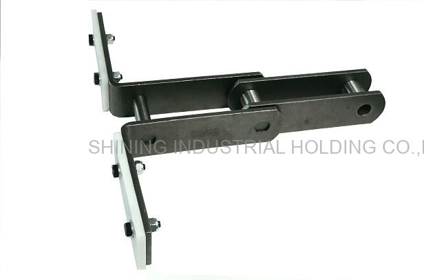 Kazıyıcı zincirleri