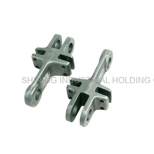 img 1 of 142TNA engineering forged chain