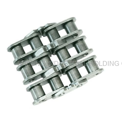 Ahşap konveyör zinciri makaralı zincirinin 2. resmi