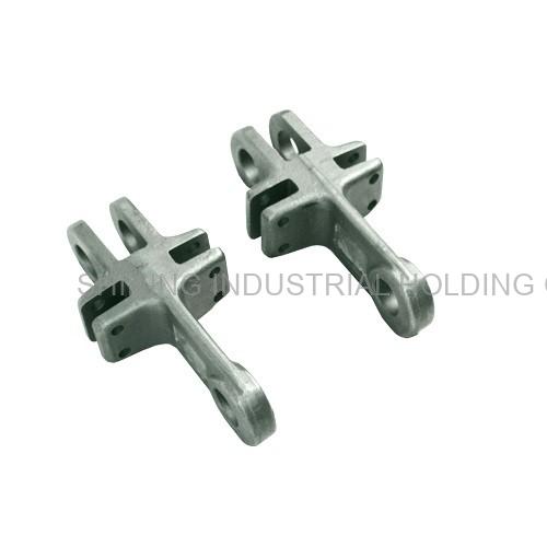 img 2 of 142TNA engineering forged chain