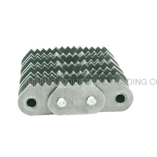 80-4 sharp top roller chain with 5 teeth