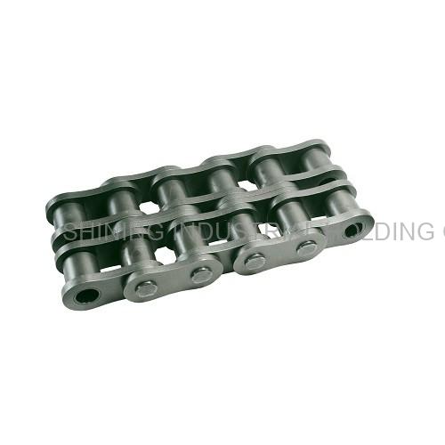 img 1 of 48B-2 standard roller chain