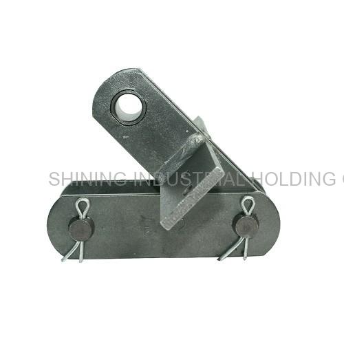 Image 3 des chaînes à maillons FV112R série FV