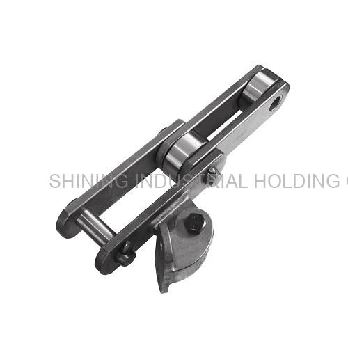 1209 resimden 1.si: 2C ile şeker kamışı posası taşıyıcı zinciri