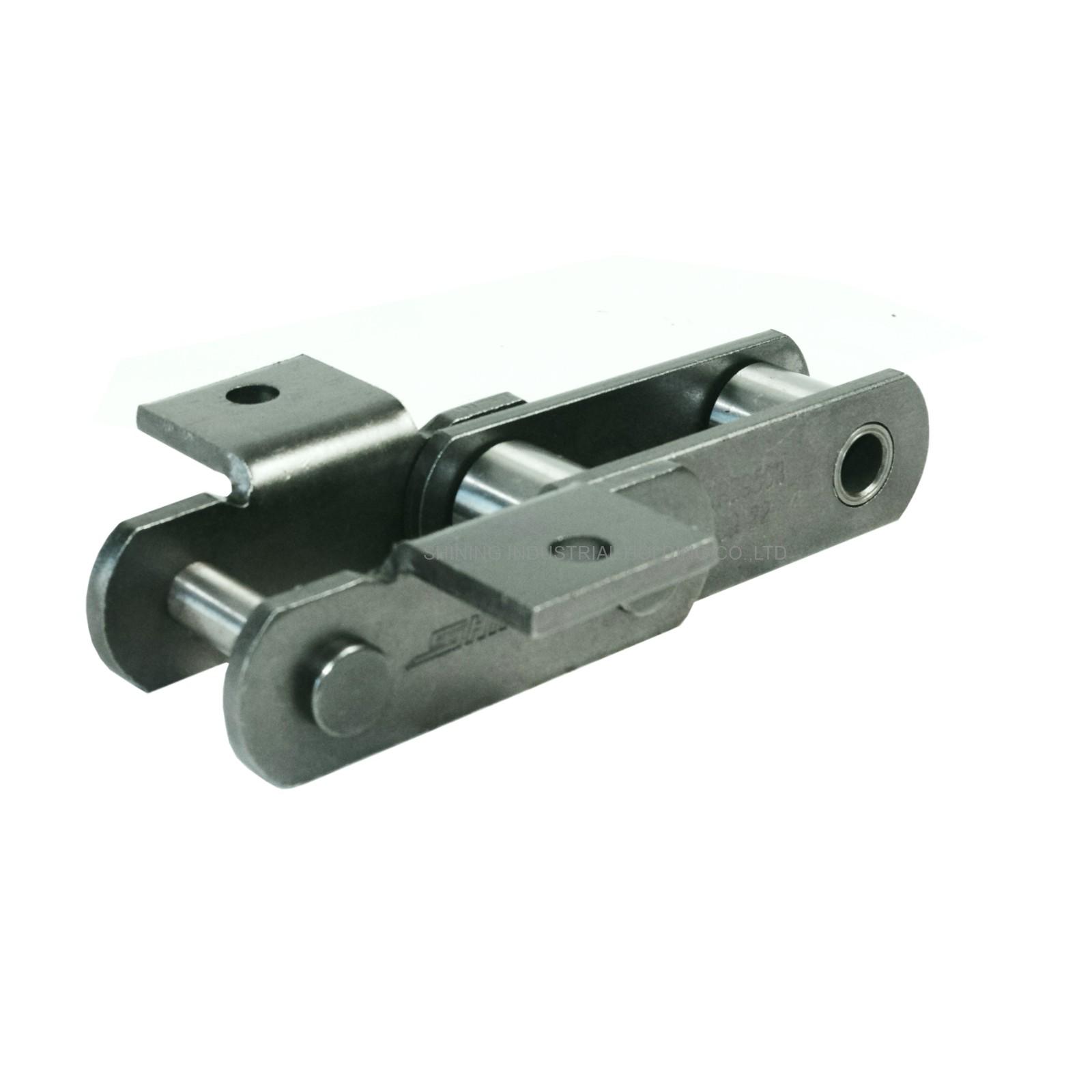 WRB9503 palmiye yağı değirmeni zincirinin 3. resmi