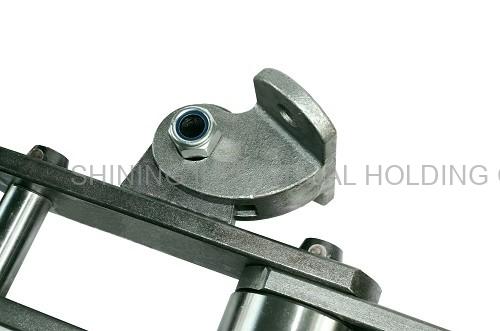 2C ile şeker kamışı posası taşıyıcı zinciri (1209 resimden 2.si)