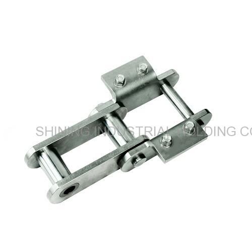 SS956 elevator  bucket chain assembly