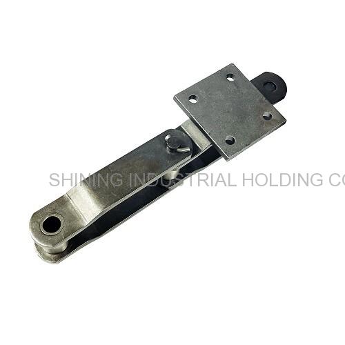 6859R bucket elevator chain for cement industry