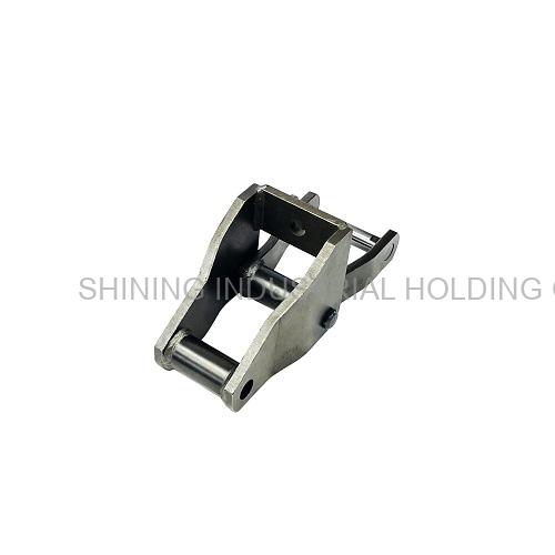 Şeker fabrikası için S11 bağlantılı WHX132 zinciri