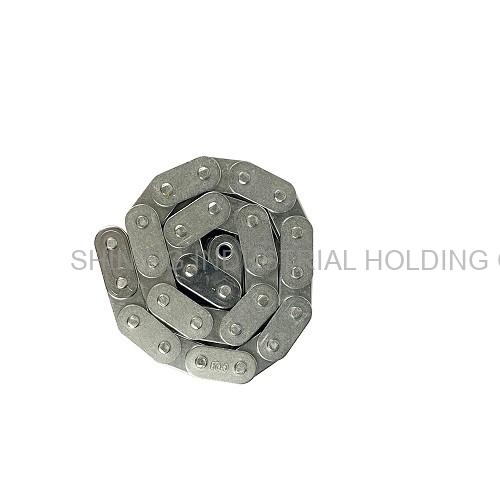 bakım gerektirmeyen zincir