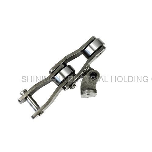 Şeker fabrikası silindir zinciri