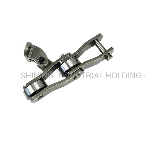 9185 numaralı şeker değirmeni silindir zincirinin resmi