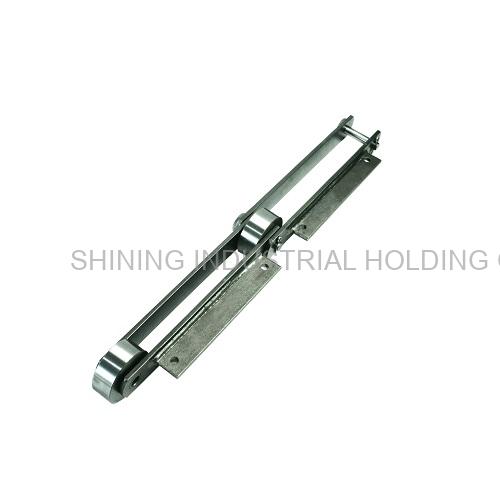 صورة لسلاسل بكرات P228.6 مع ملحق A2