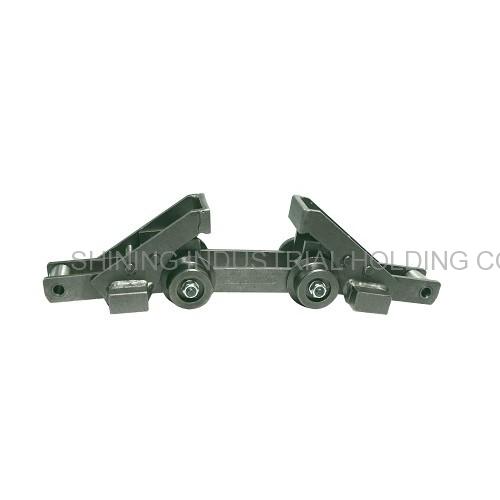 P150 drag conveyor chain for automotive industry