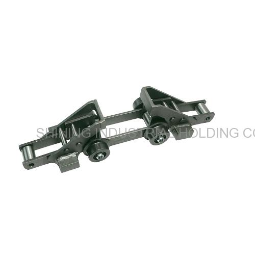 P150 drag conveyor chain for automotive industry
