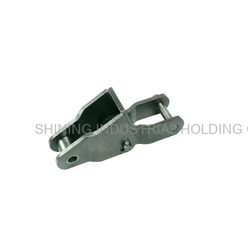 F36 ataşmanlı 5002 şeker değirmeni zincirinin görüntüsü