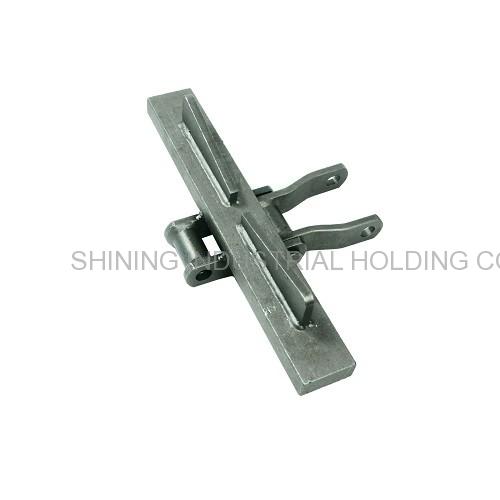 WH124 welding chain with W420 attachment