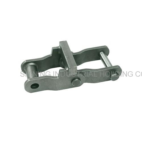 WH150A-R welded steel mill chain