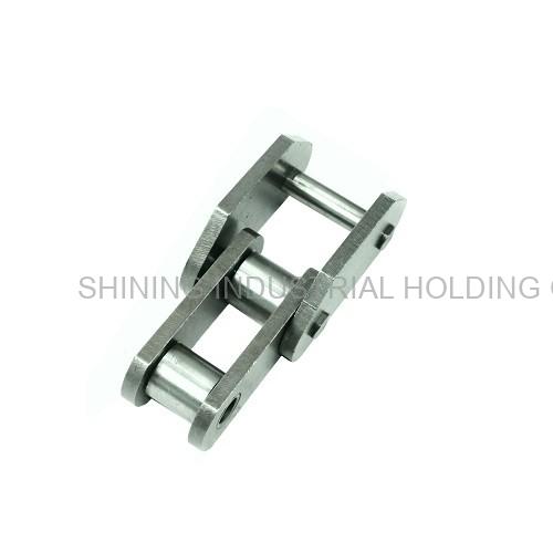 P80 3150H heavy duty chain with heighten outer plate