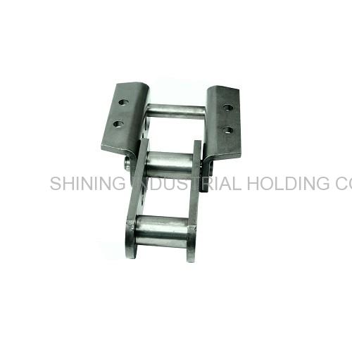P152.4 customized industrial chain with K24 attachment