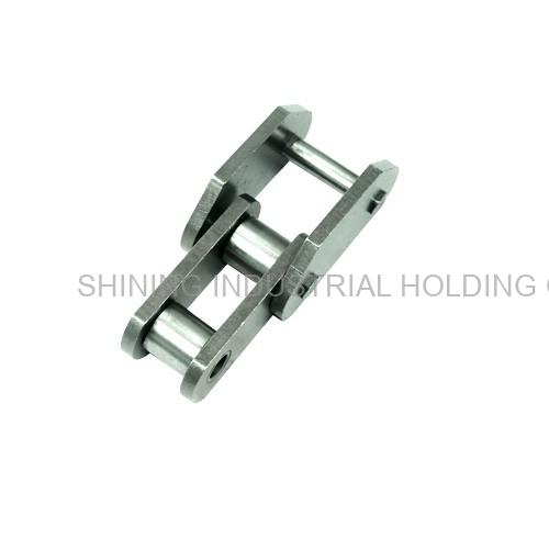 P80 3150H heavy duty chain with heighten outer plate