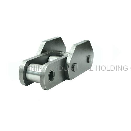 P80 3150H heavy duty chain with heighten outer plate