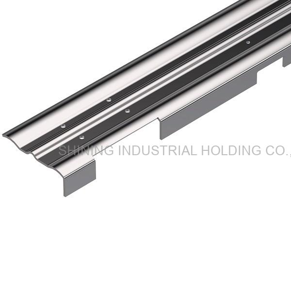 Şeker kamışı taşıma zincirleri için çıta