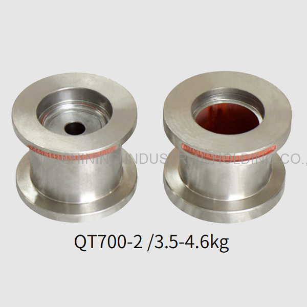 hoisting crane parts