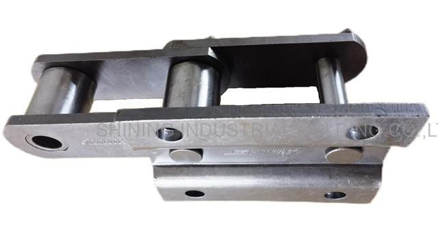 Kovalı Elevatör Zinciri NBH600