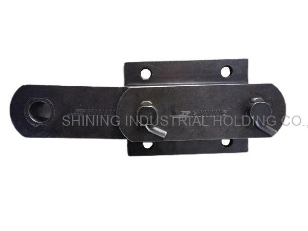 Kovalı Elevatör Zinciri NBH600