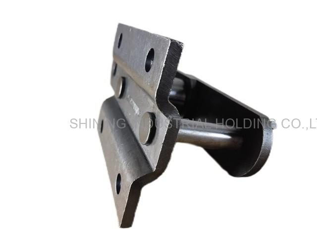 Kovalı Elevatör Zinciri NBH600