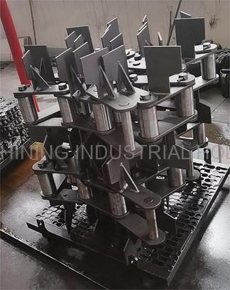 Kireçtaşı Akış Zinciri P250-W620