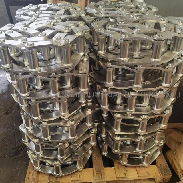 WH132SS stainless steel chain