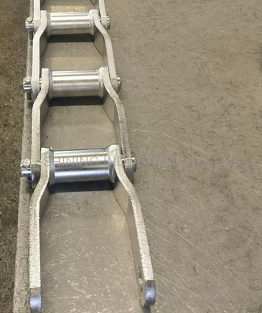 WH132SS stainless steel chain