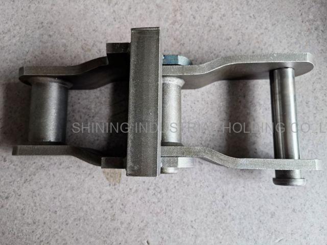 WHX150A-R-E12L Kaynaklı Zincir