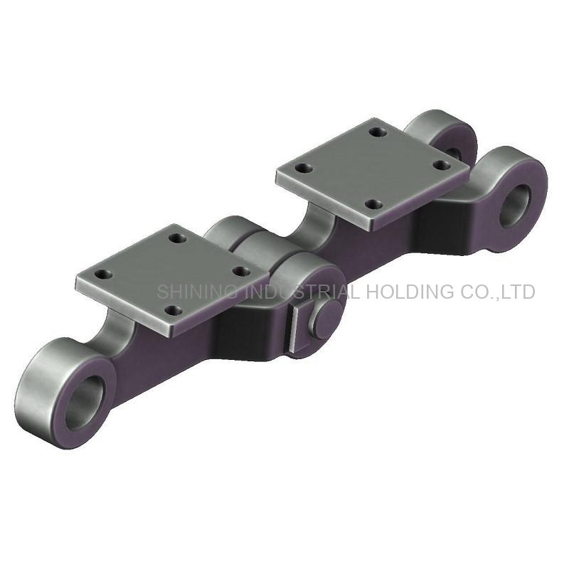 P=304.8mm forged link chain