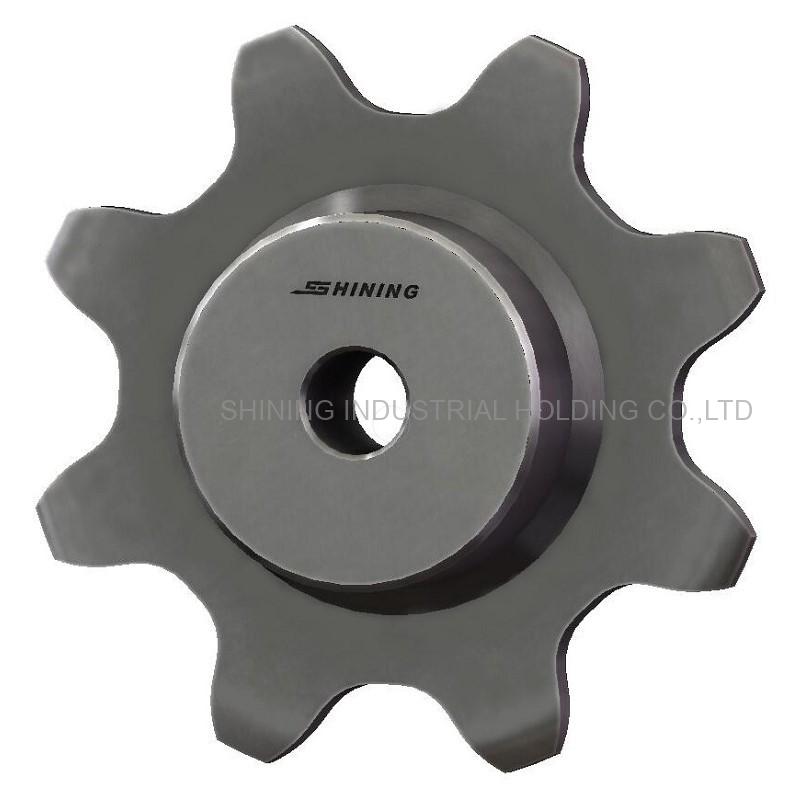 P101.6 customized sprocket