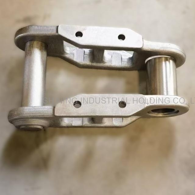 SCD630 Dövme Kova Konveyör Zinciri