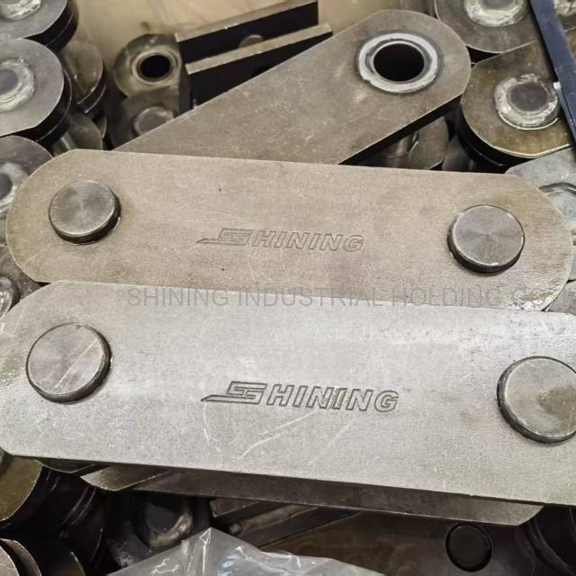 M630A250 Technische klasseketen